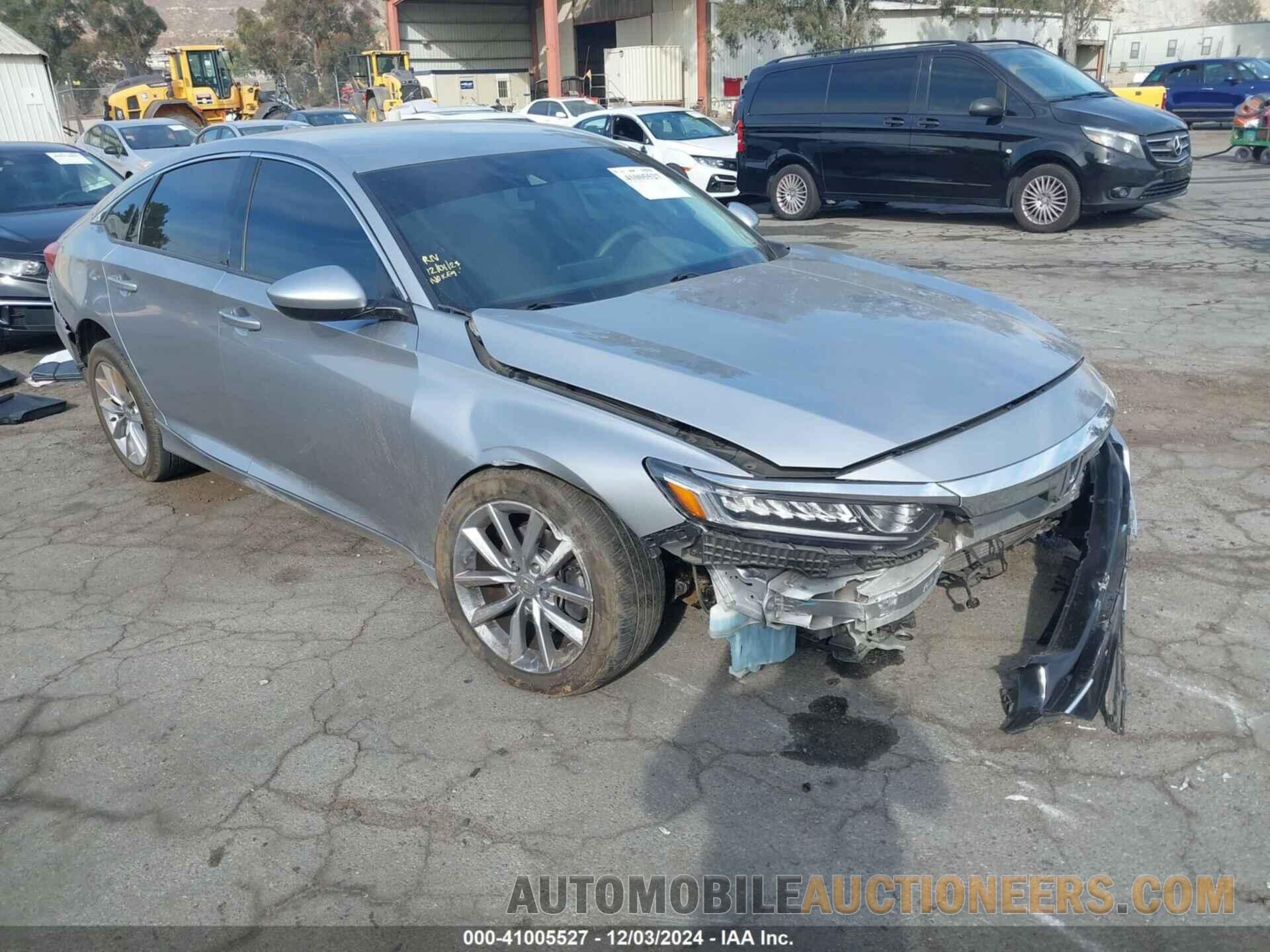 1HGCV1F10MA019363 HONDA ACCORD 2021