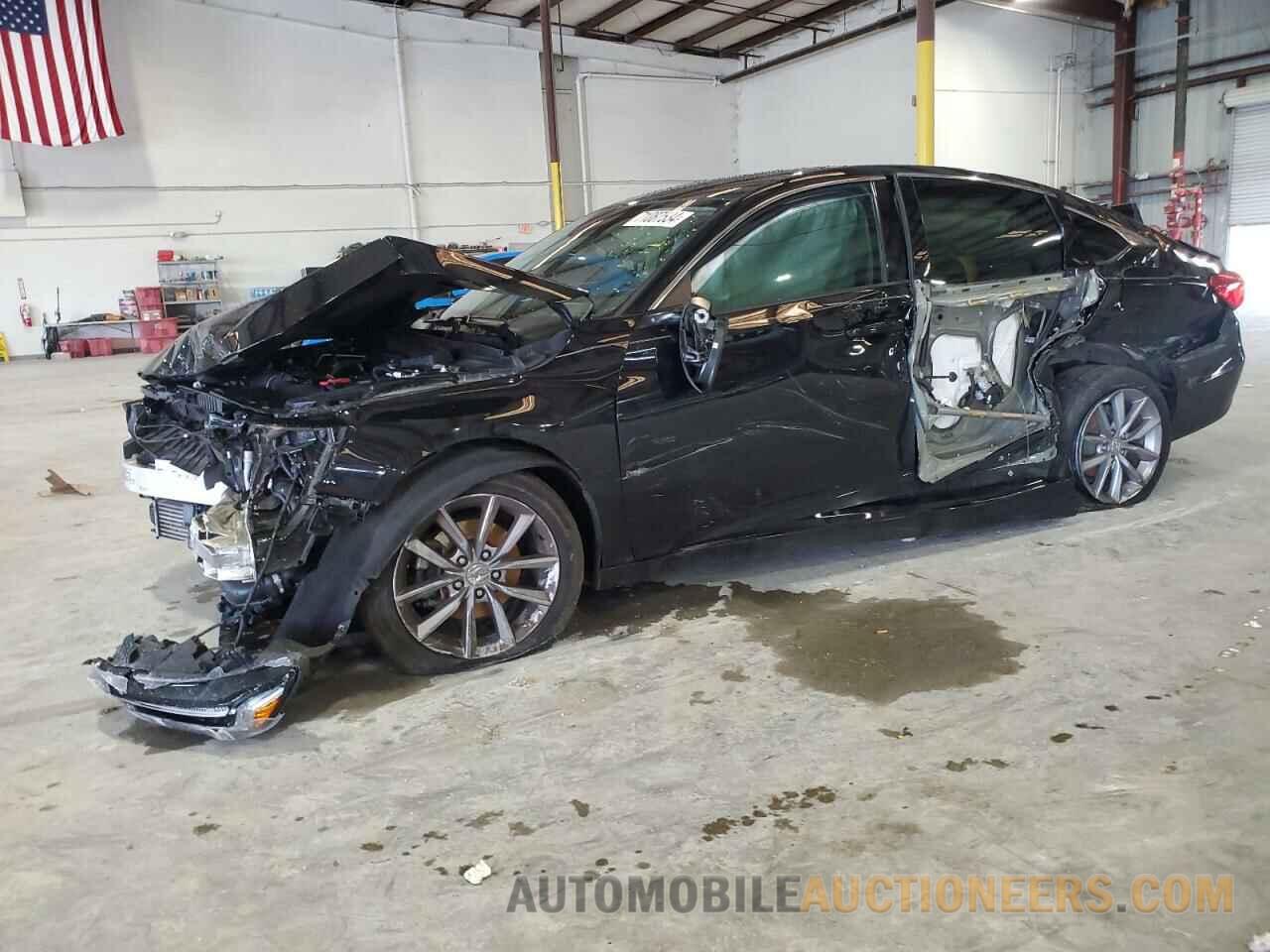 1HGCV1F10MA022733 HONDA ACCORD 2021