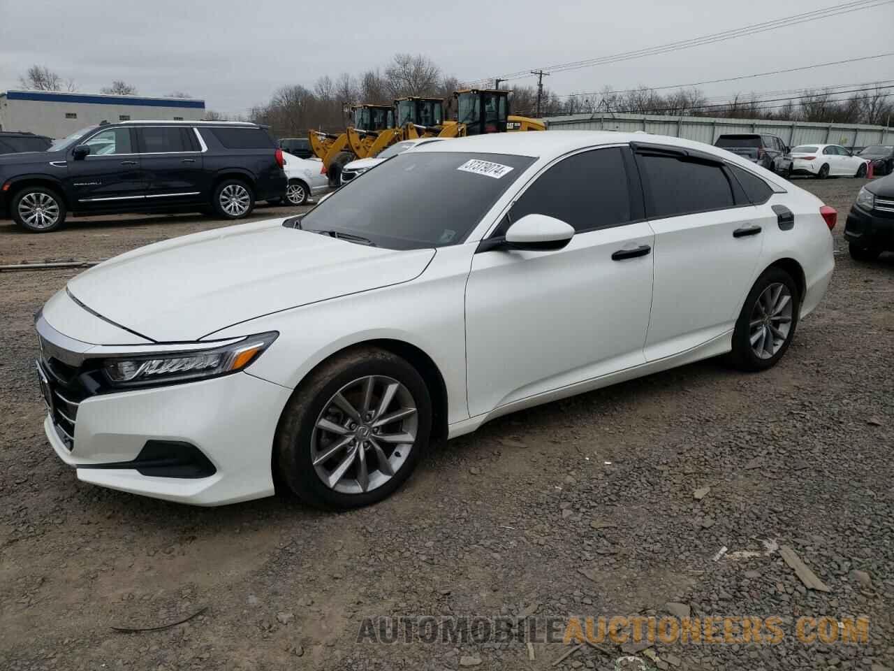 1HGCV1F10MA023509 HONDA ACCORD 2021