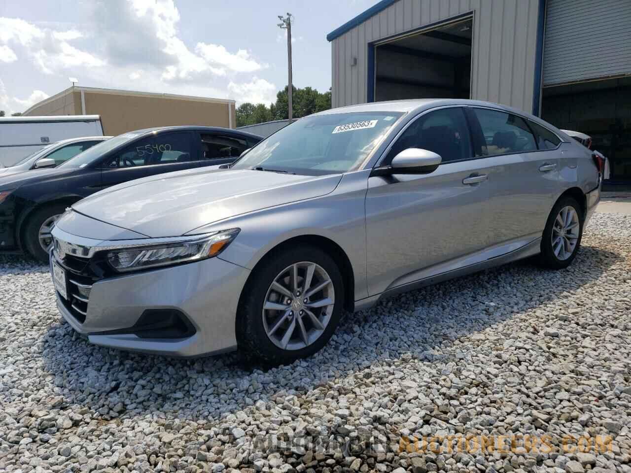 1HGCV1F10MA027589 HONDA ACCORD 2021