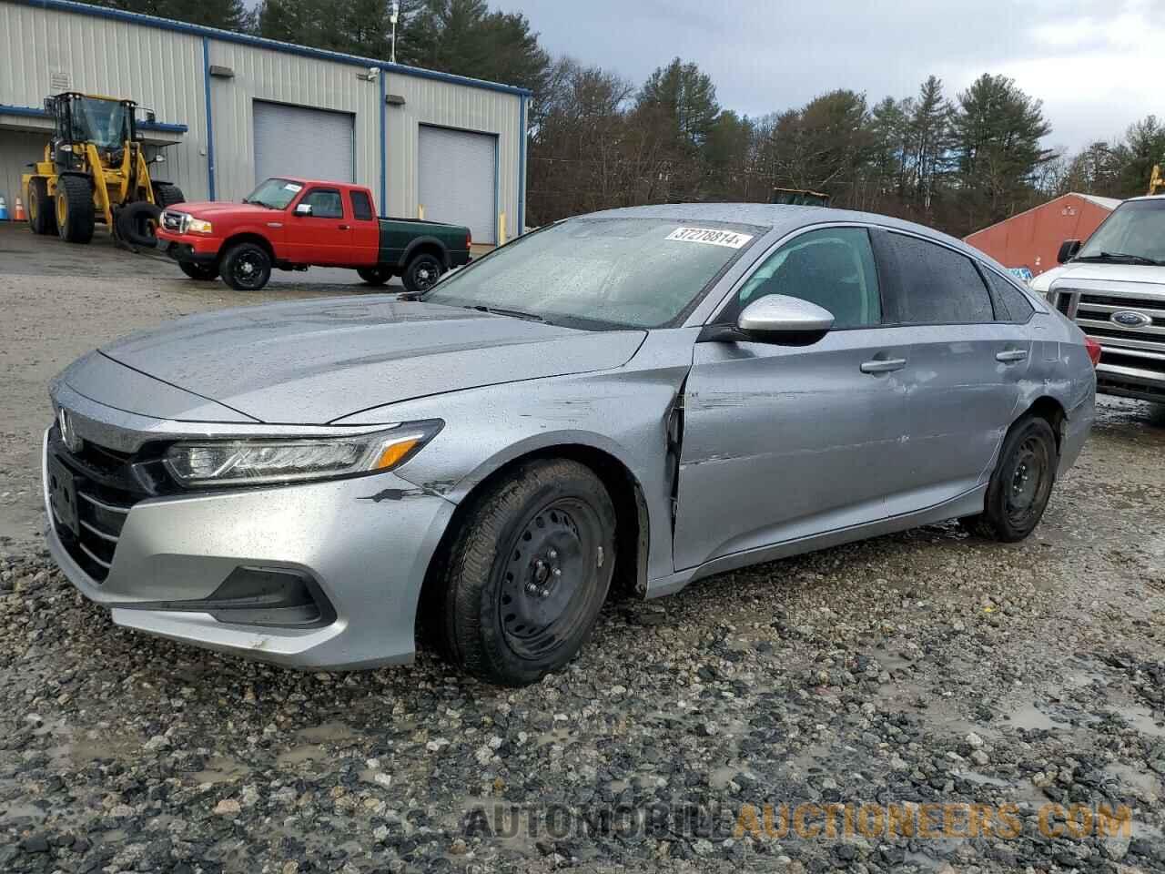 1HGCV1F10MA032260 HONDA ACCORD 2021