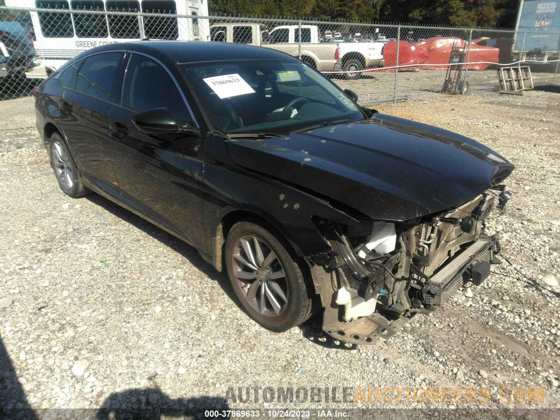 1HGCV1F10MA039046 HONDA ACCORD 2021