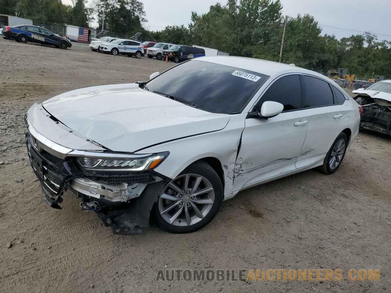 1HGCV1F10MA041878 HONDA ACCORD 2021