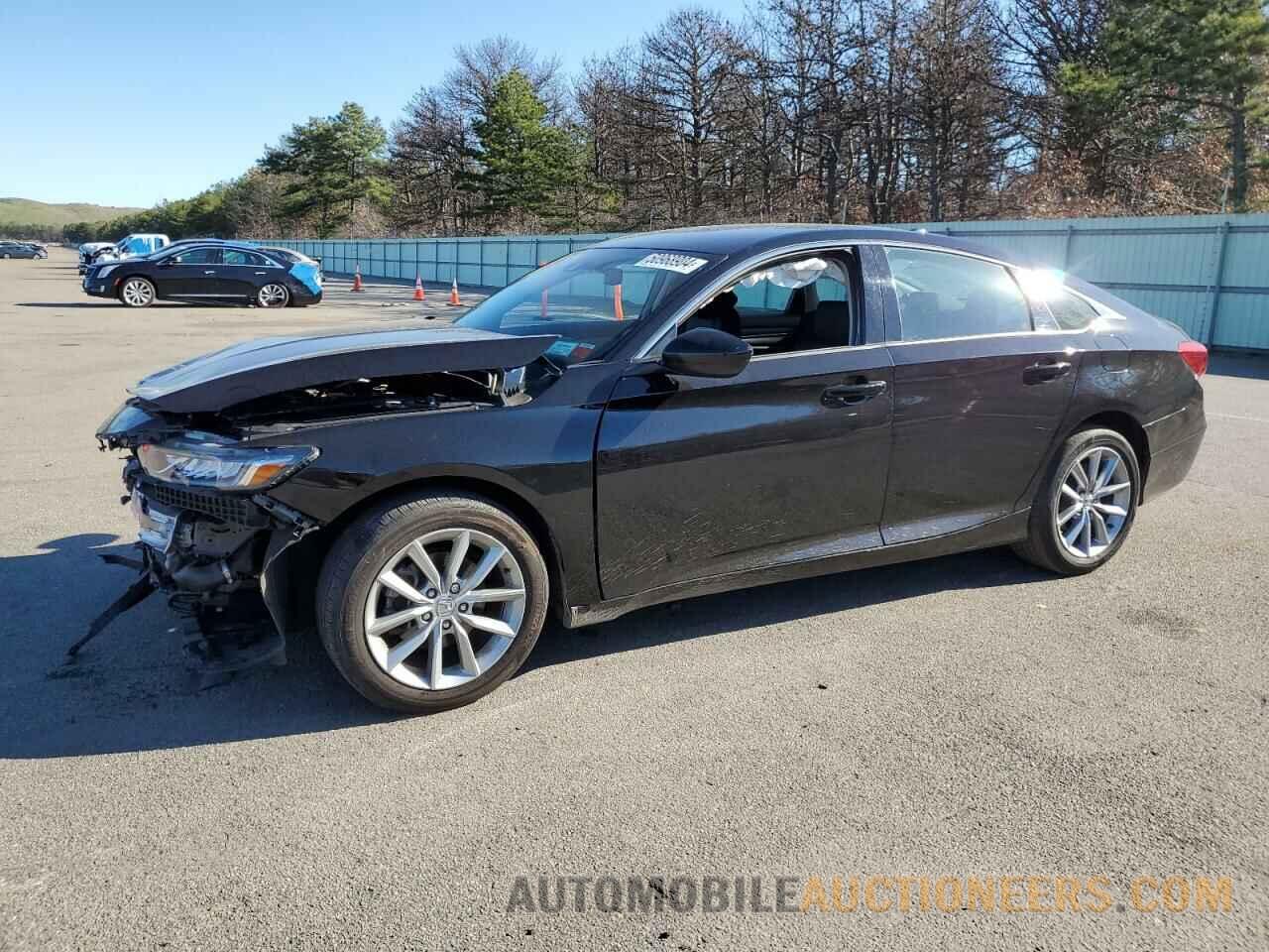 1HGCV1F10MA044196 HONDA ACCORD 2021