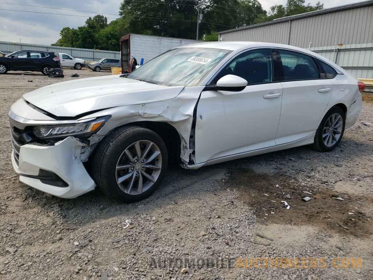 1HGCV1F10MA051164 HONDA ACCORD 2021