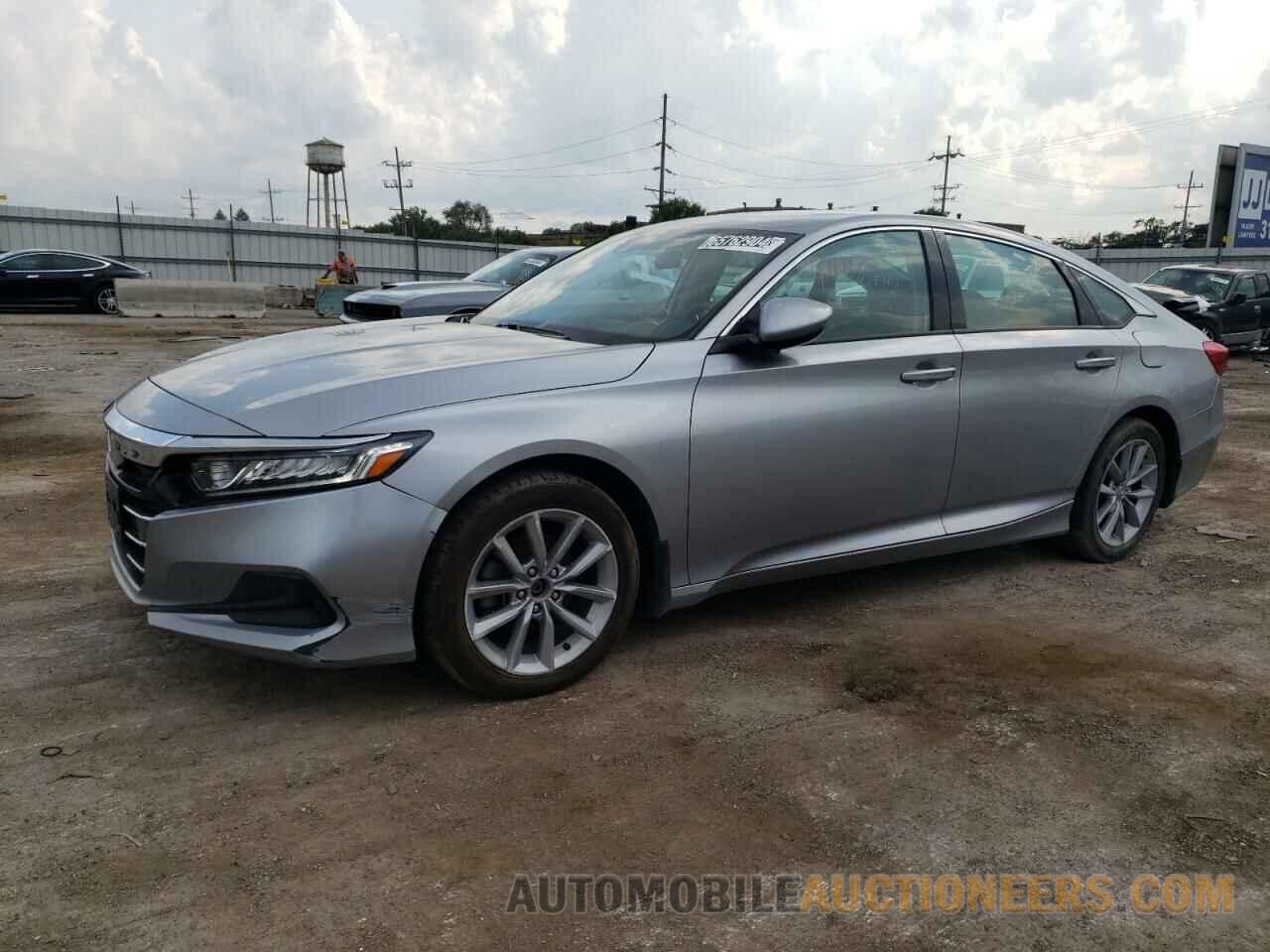 1HGCV1F10MA054808 HONDA ACCORD 2021