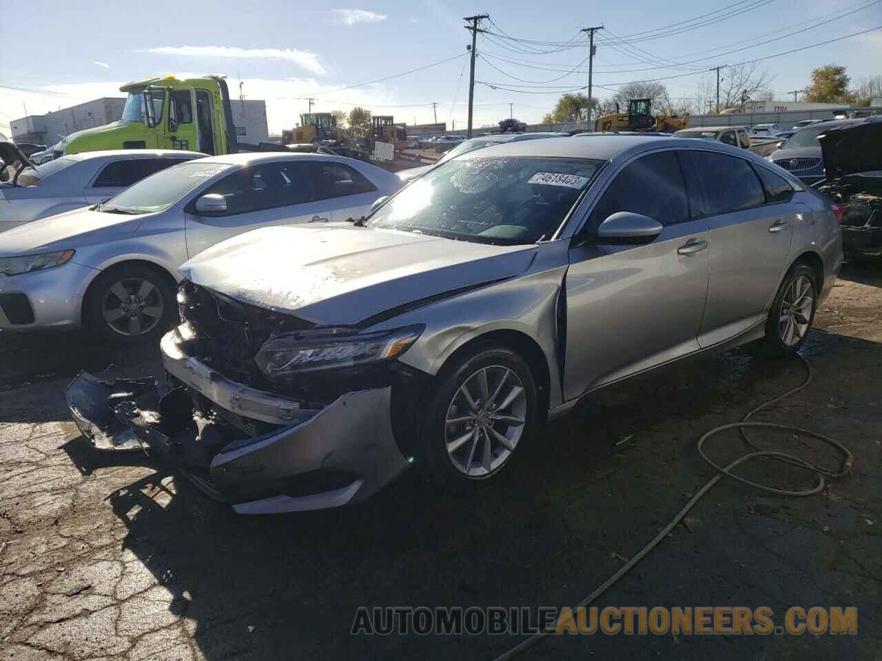 1HGCV1F10MA062908 HONDA ACCORD 2021