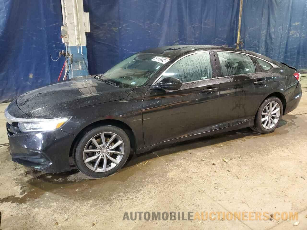 1HGCV1F10MA066098 HONDA ACCORD 2021