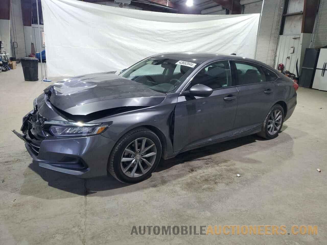 1HGCV1F10MA090983 HONDA ACCORD 2021