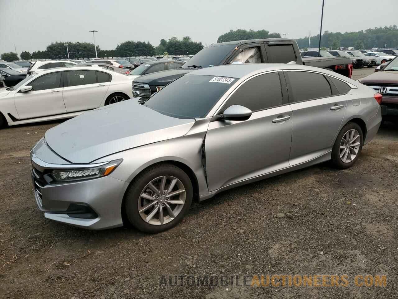 1HGCV1F10MA092958 HONDA ACCORD 2021