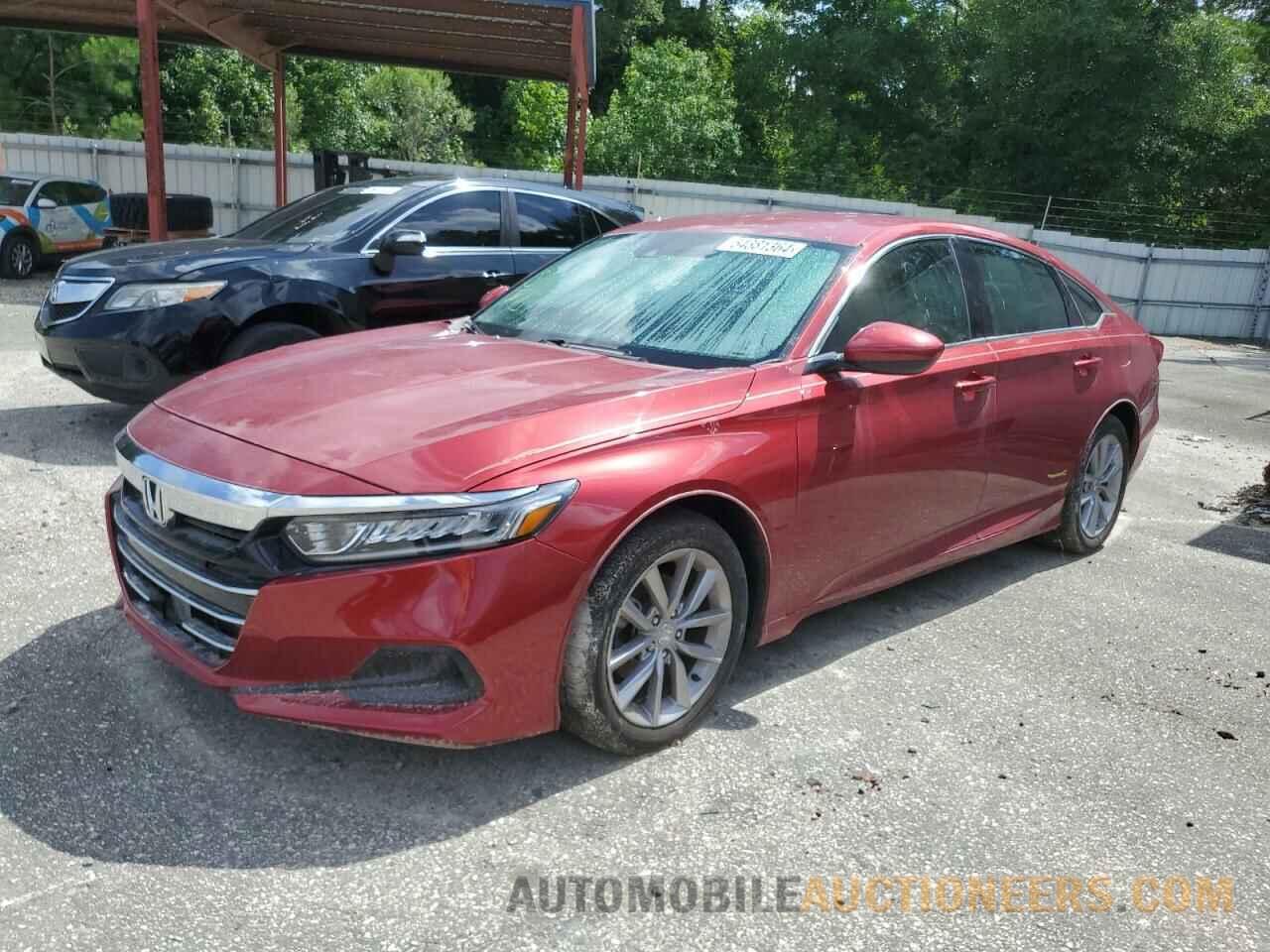 1HGCV1F10MA095049 HONDA ACCORD 2021