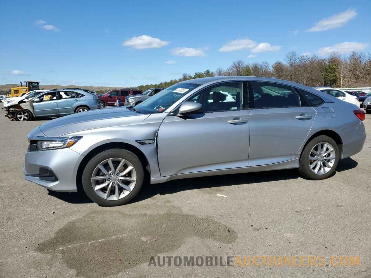 1HGCV1F10MA107331 HONDA ACCORD 2021