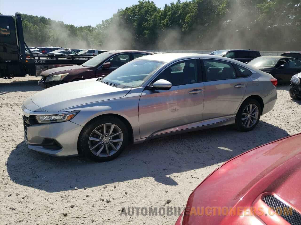 1HGCV1F10MA116496 HONDA ACCORD 2021