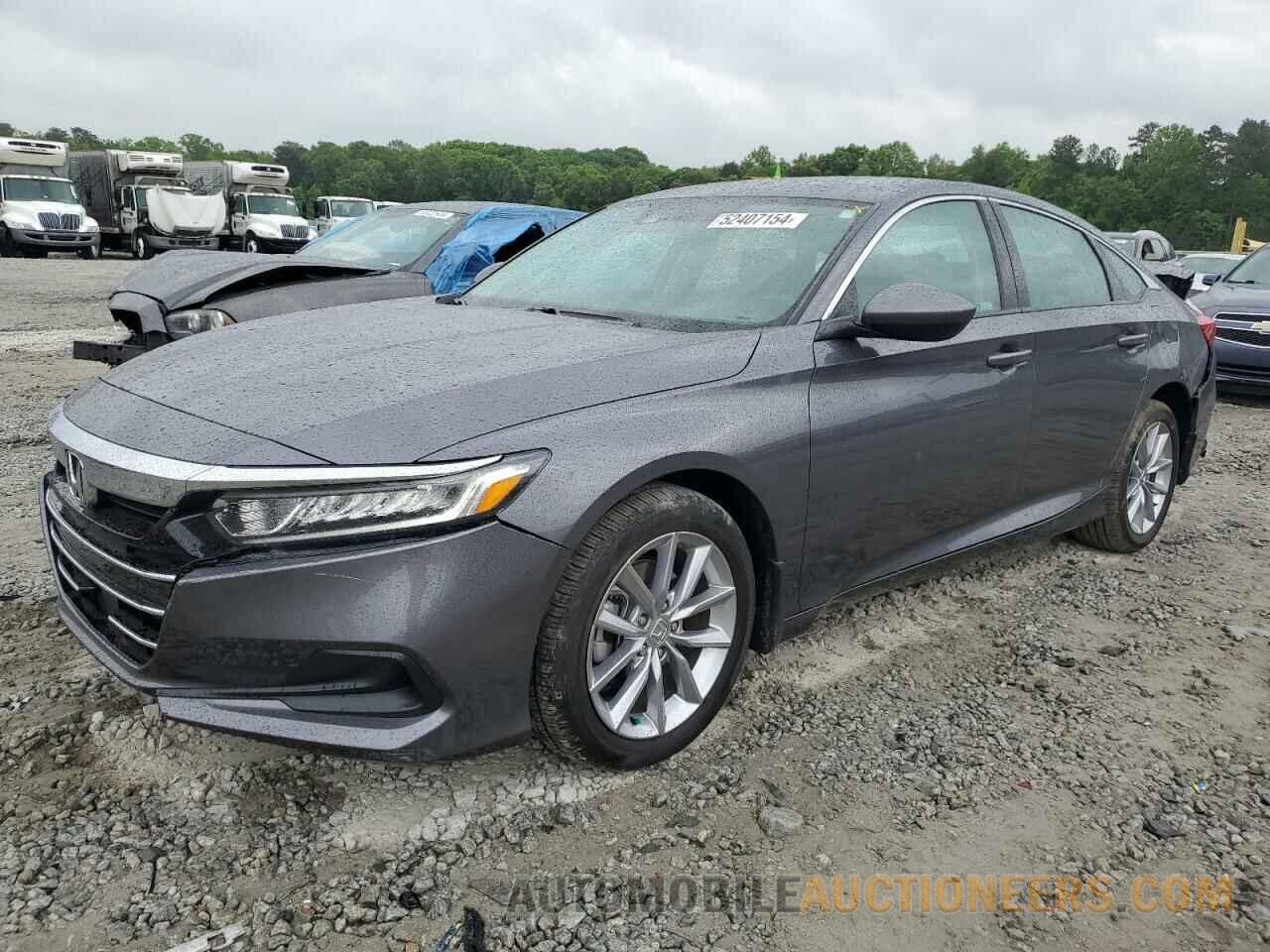 1HGCV1F10NA019476 HONDA ACCORD 2022