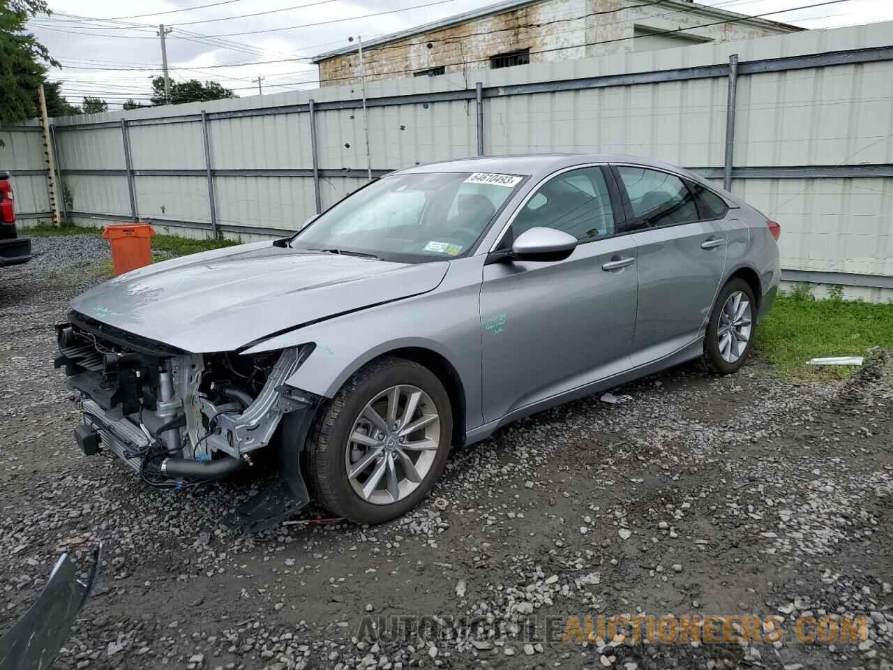 1HGCV1F10NA059573 HONDA ACCORD 2022