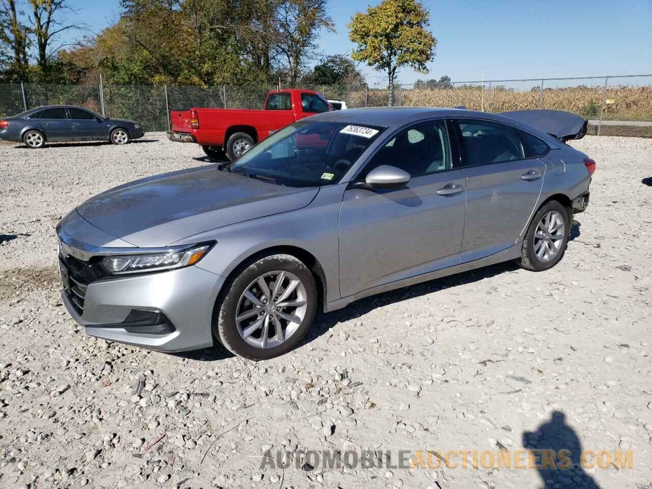 1HGCV1F10NA059587 HONDA ACCORD 2022