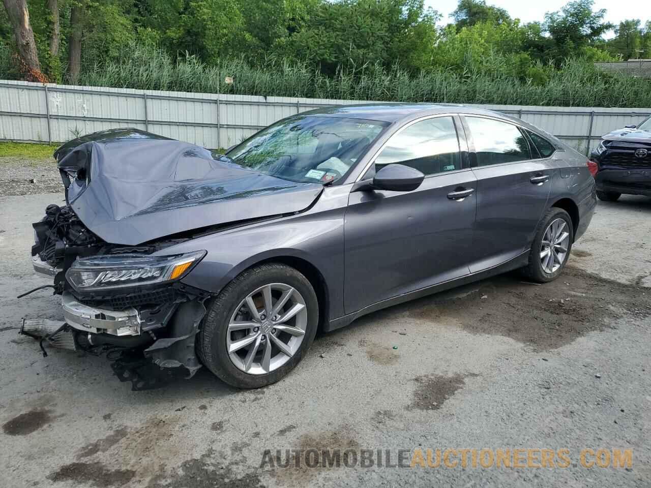 1HGCV1F10NA066443 HONDA ACCORD 2022