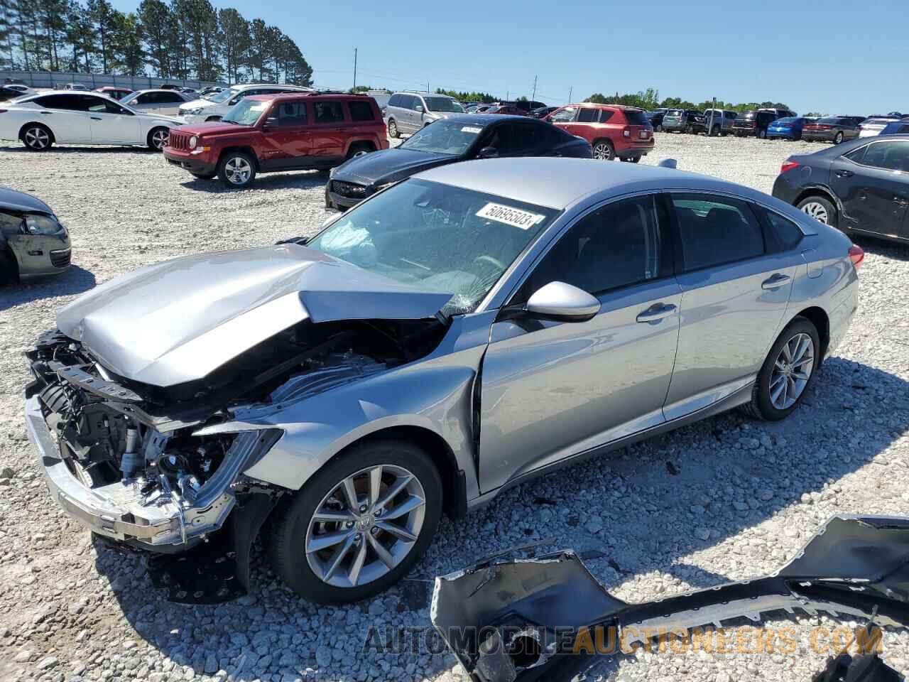 1HGCV1F10NA067138 HONDA ACCORD 2022