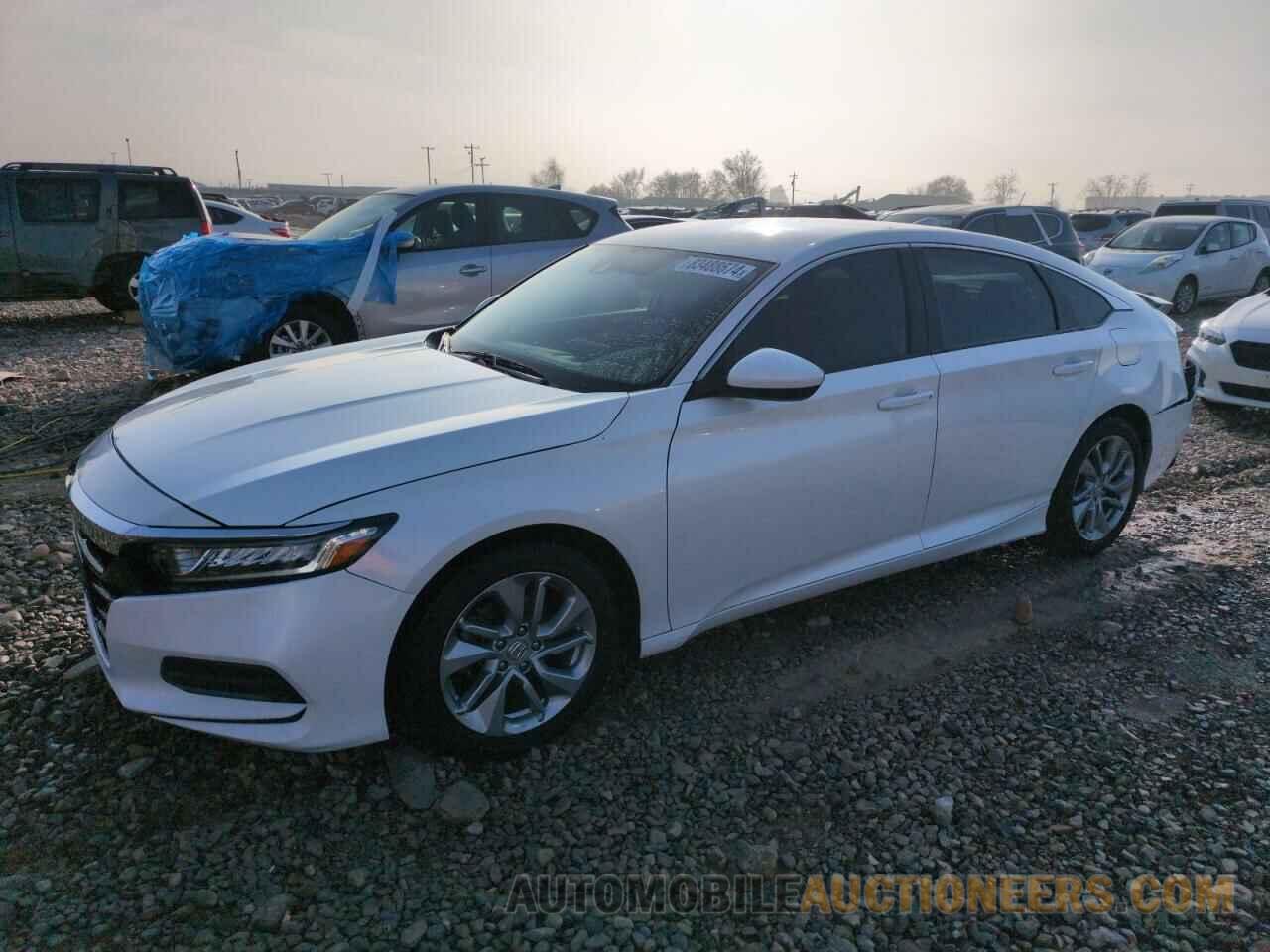 1HGCV1F11JA017245 HONDA ACCORD 2018