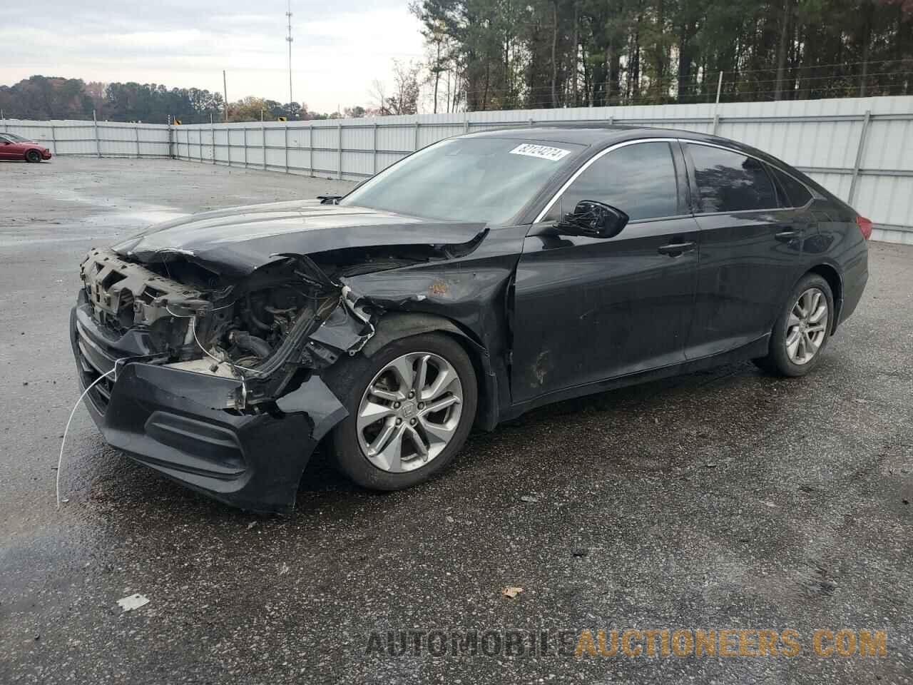 1HGCV1F11JA019352 HONDA ACCORD 2018