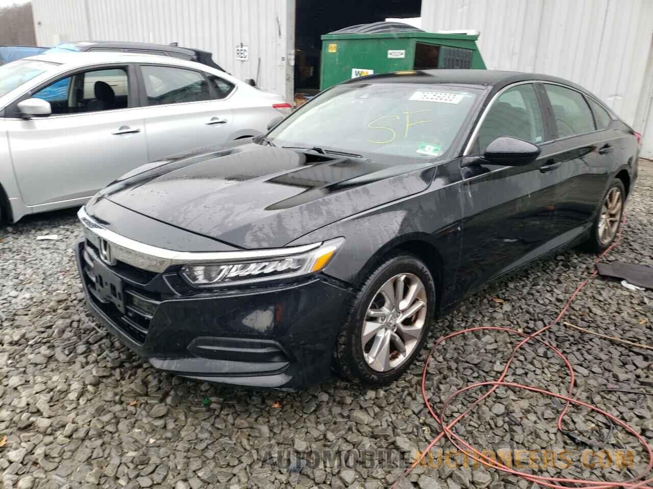 1HGCV1F11JA023336 HONDA ACCORD 2018