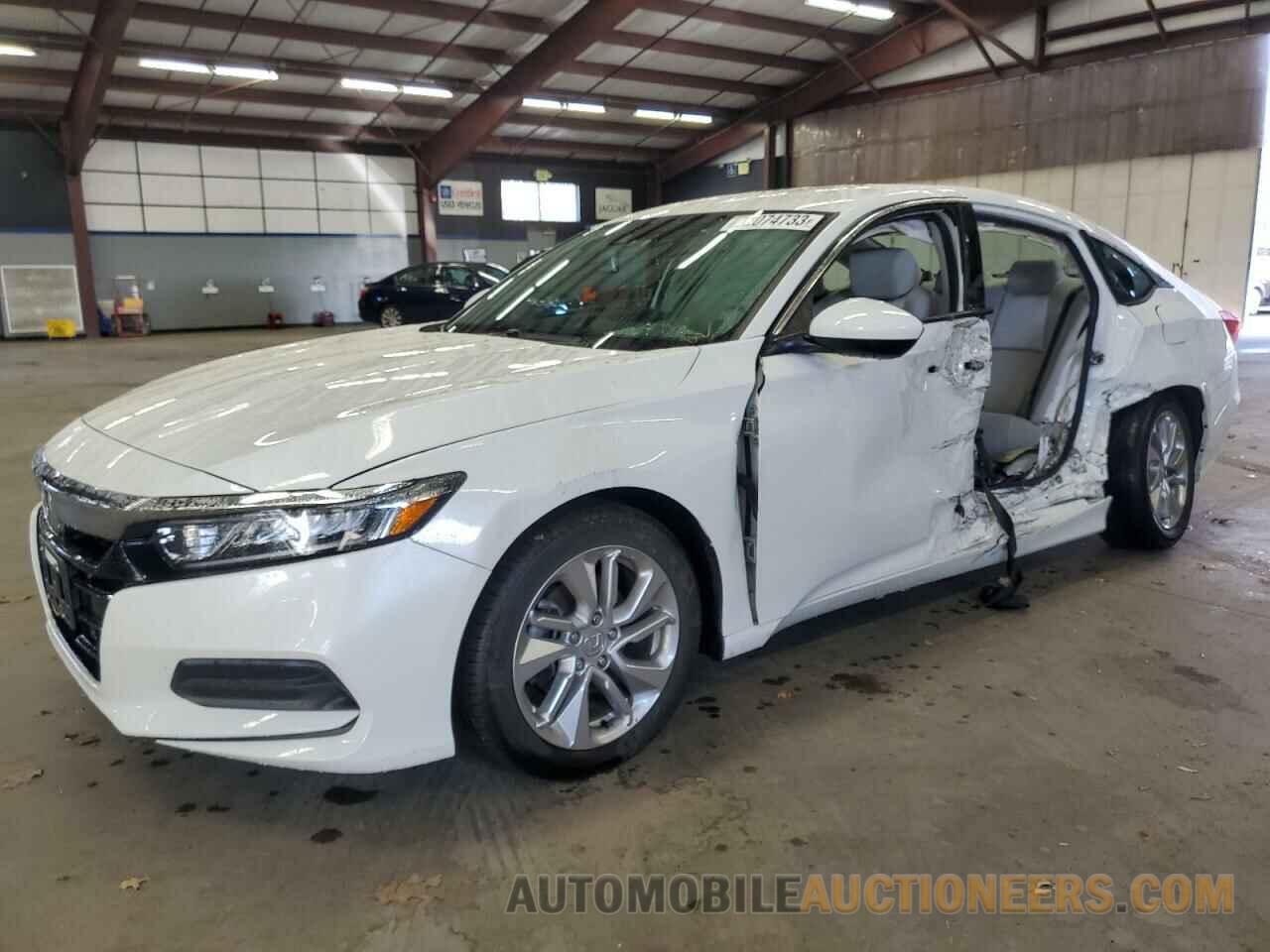 1HGCV1F11JA052867 HONDA ACCORD 2018