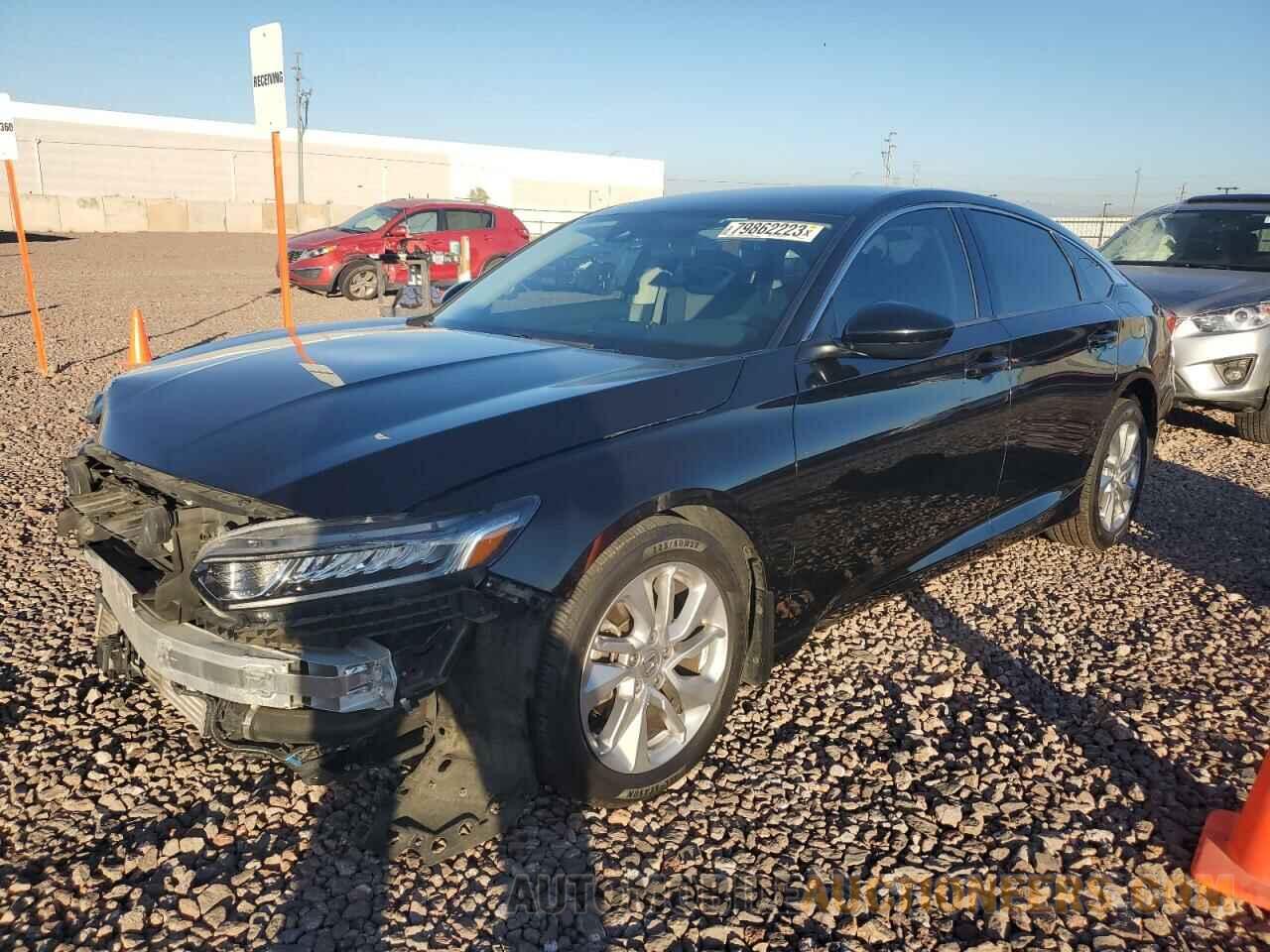 1HGCV1F11JA056935 HONDA ACCORD 2018