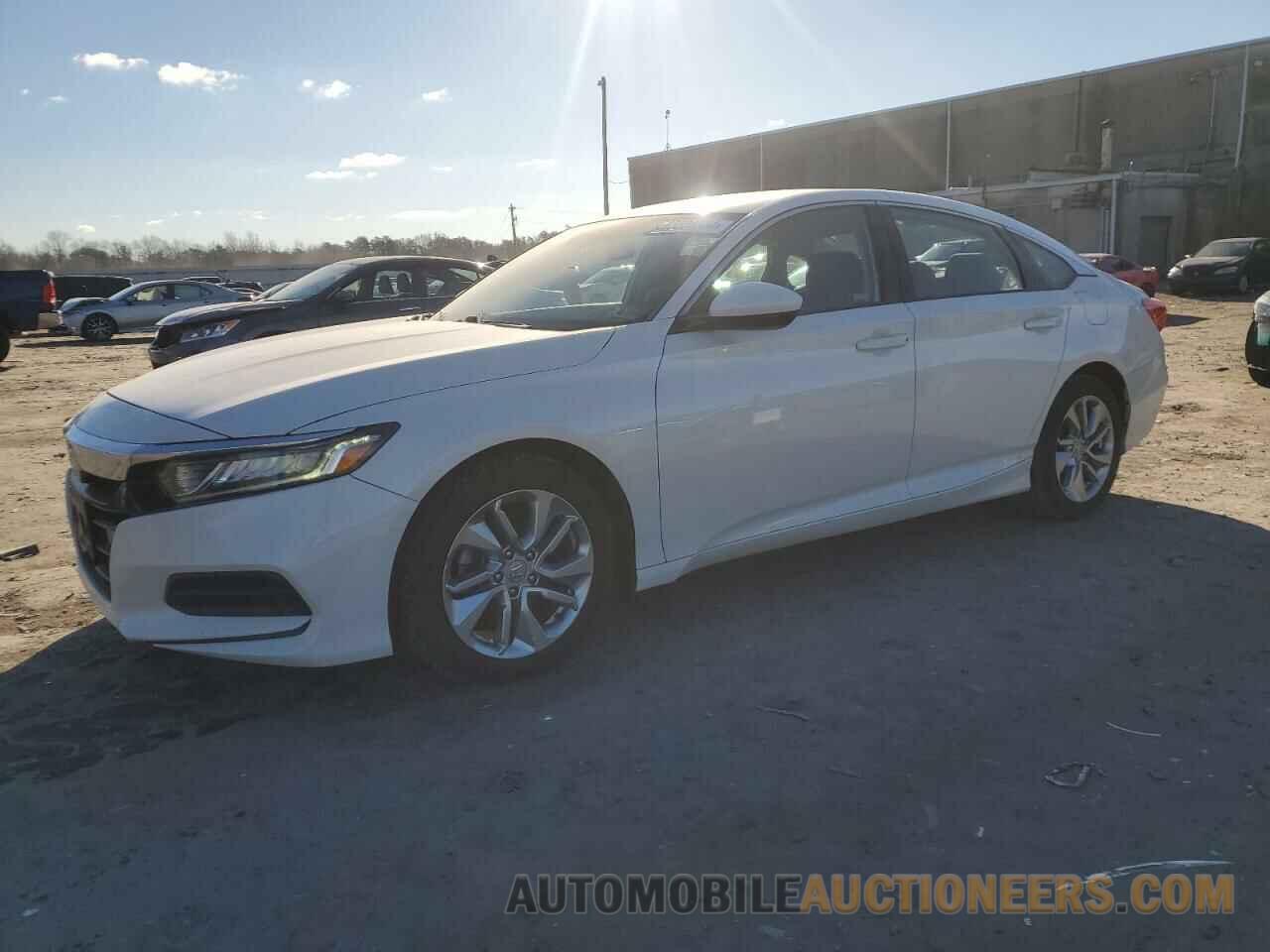 1HGCV1F11JA092429 HONDA ACCORD 2018