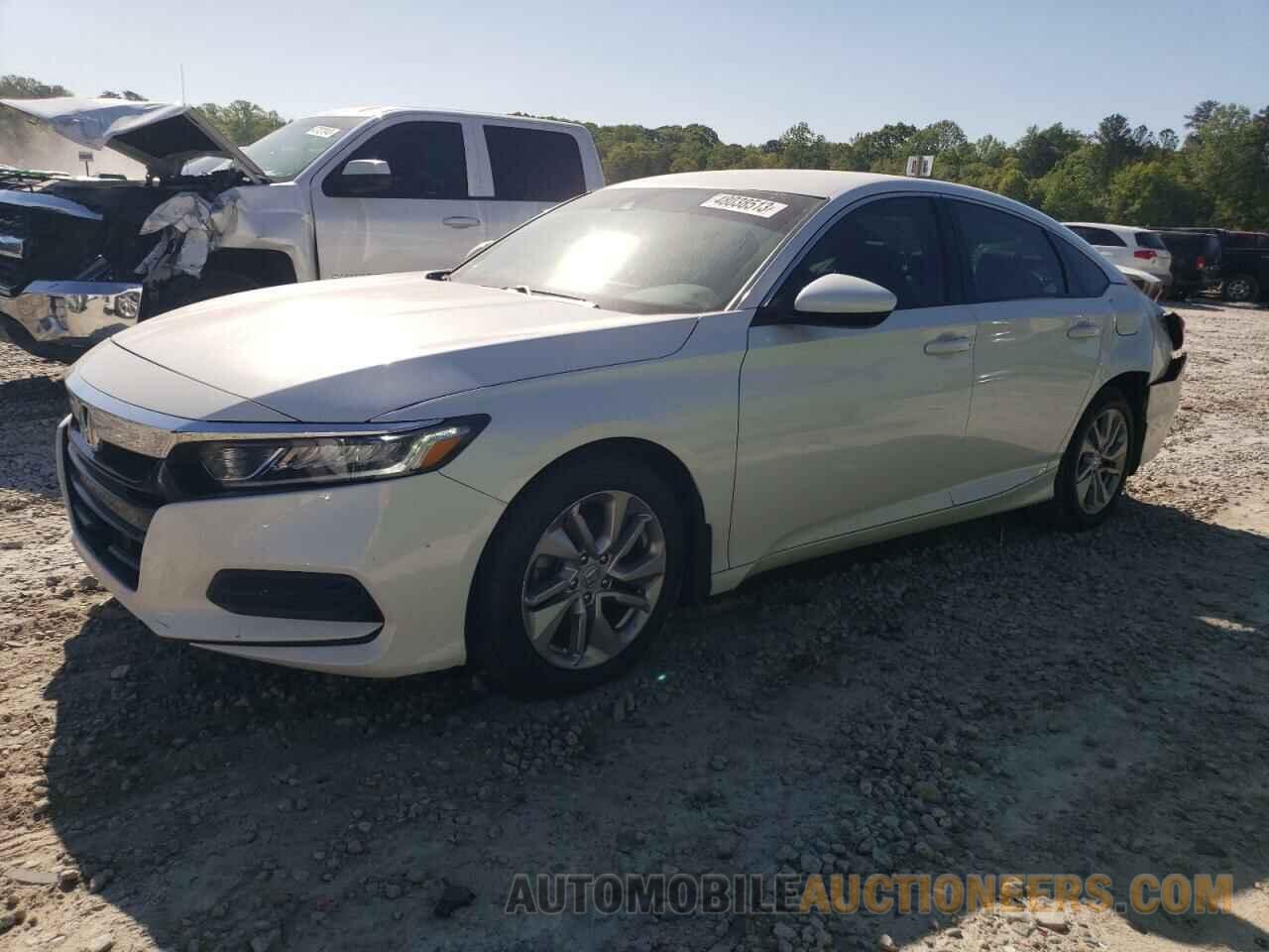 1HGCV1F11JA111089 HONDA ACCORD 2018