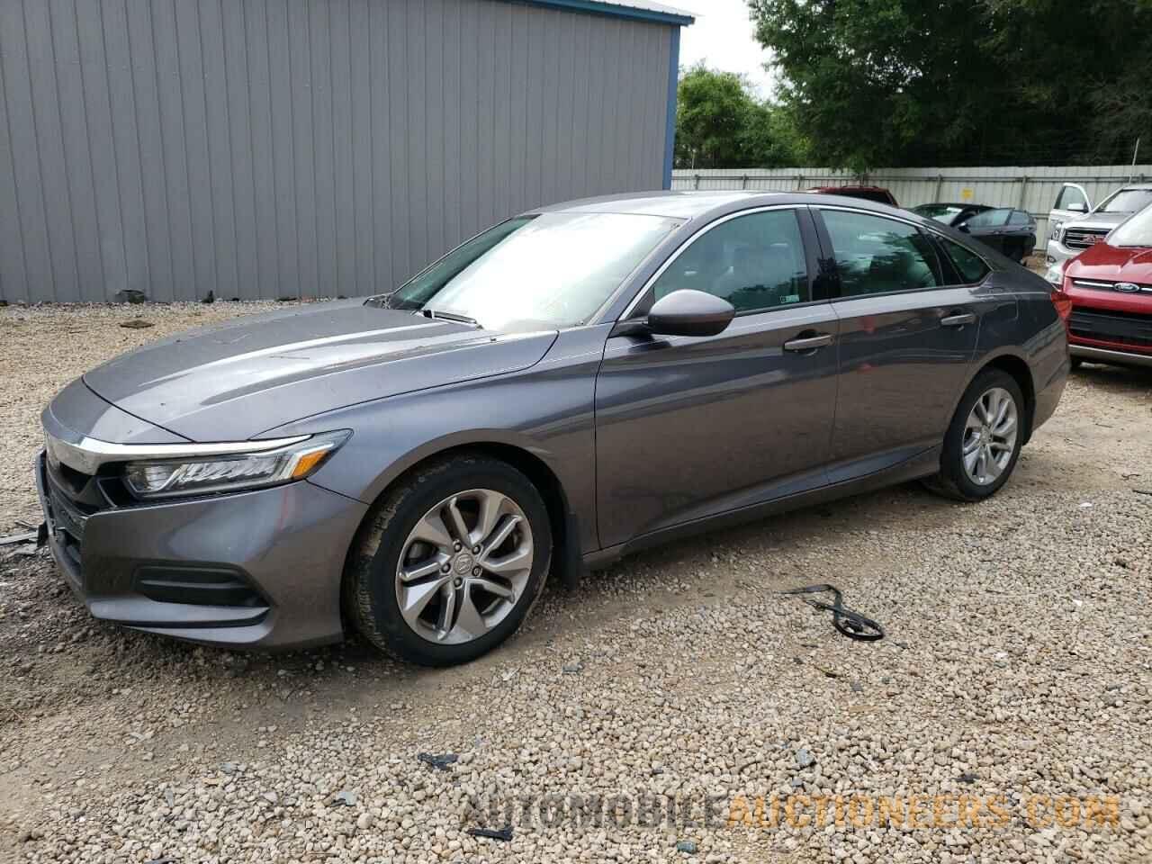 1HGCV1F11JA146165 HONDA ACCORD 2018