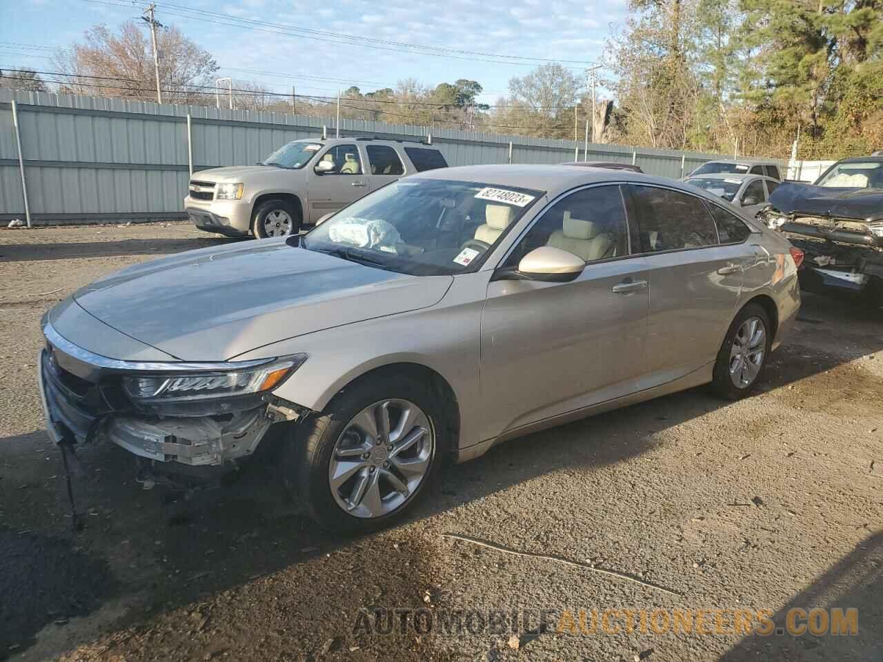 1HGCV1F11JA225965 HONDA ACCORD 2018