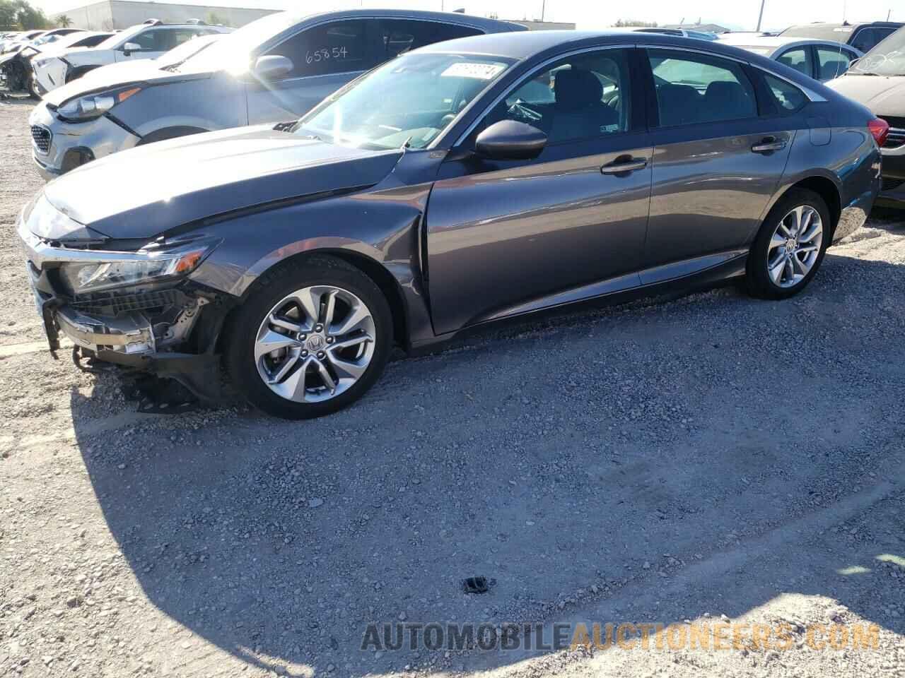 1HGCV1F11JA234732 HONDA ACCORD 2018