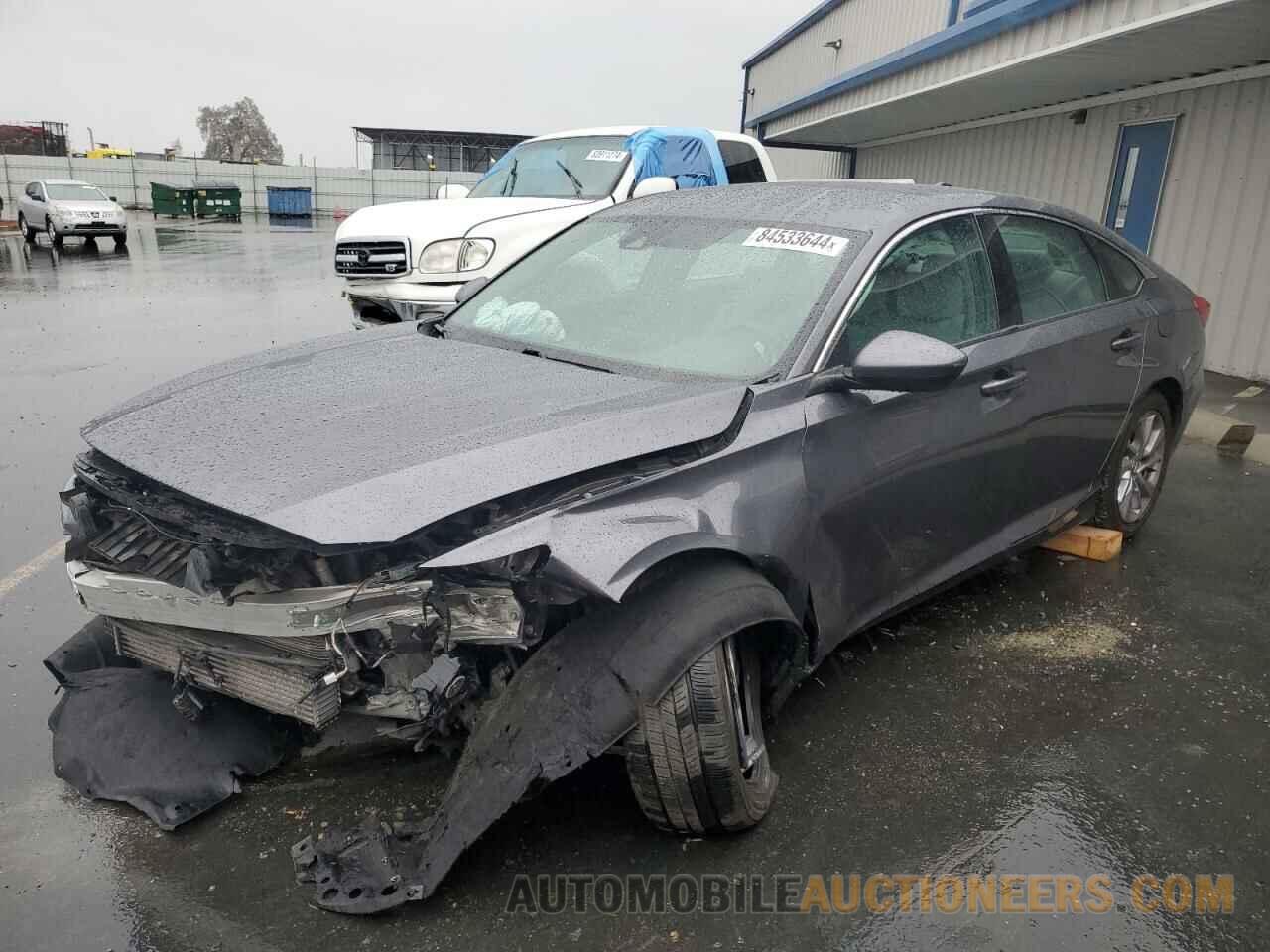 1HGCV1F11JA243687 HONDA ACCORD 2018