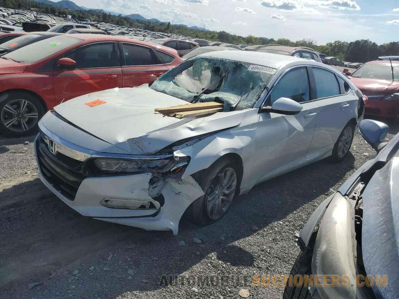 1HGCV1F11JA248873 HONDA ACCORD 2018