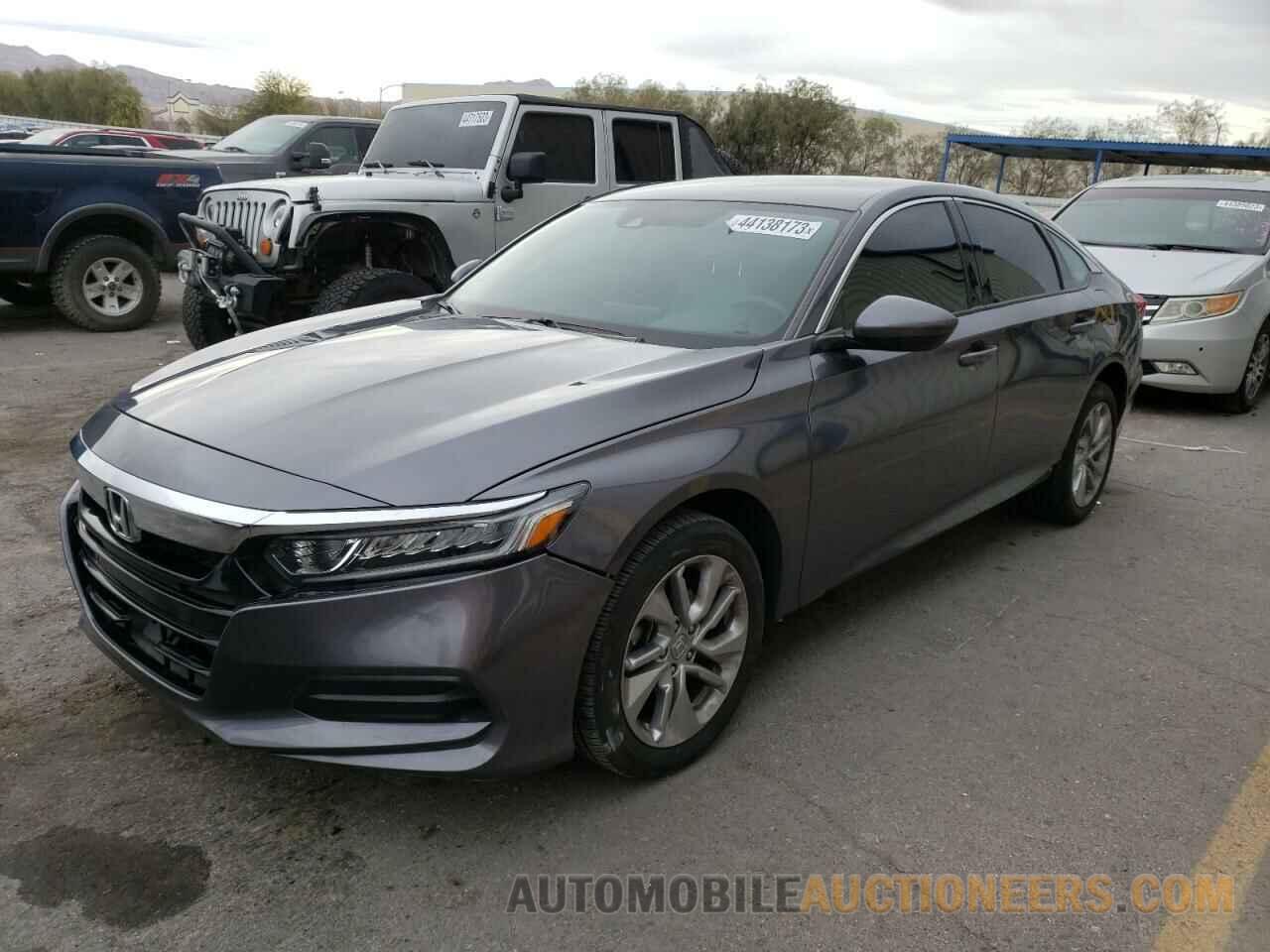 1HGCV1F11JA259842 HONDA ACCORD 2018