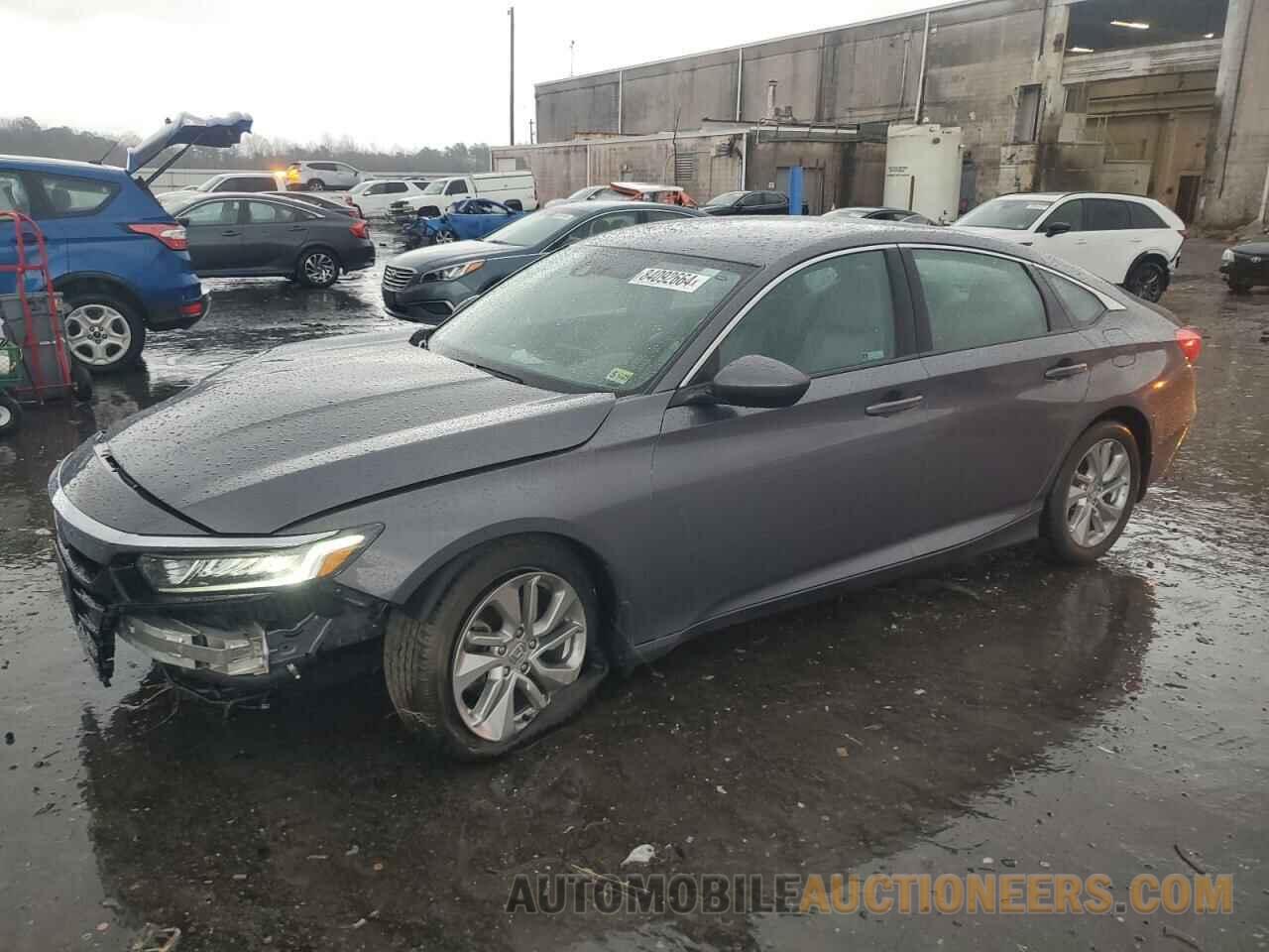 1HGCV1F11JA264295 HONDA ACCORD 2018