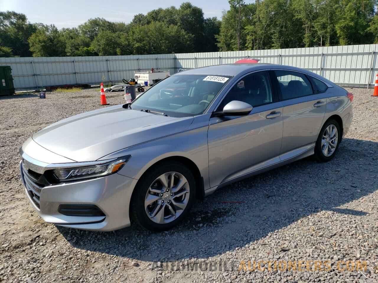 1HGCV1F11KA003623 HONDA ACCORD 2019