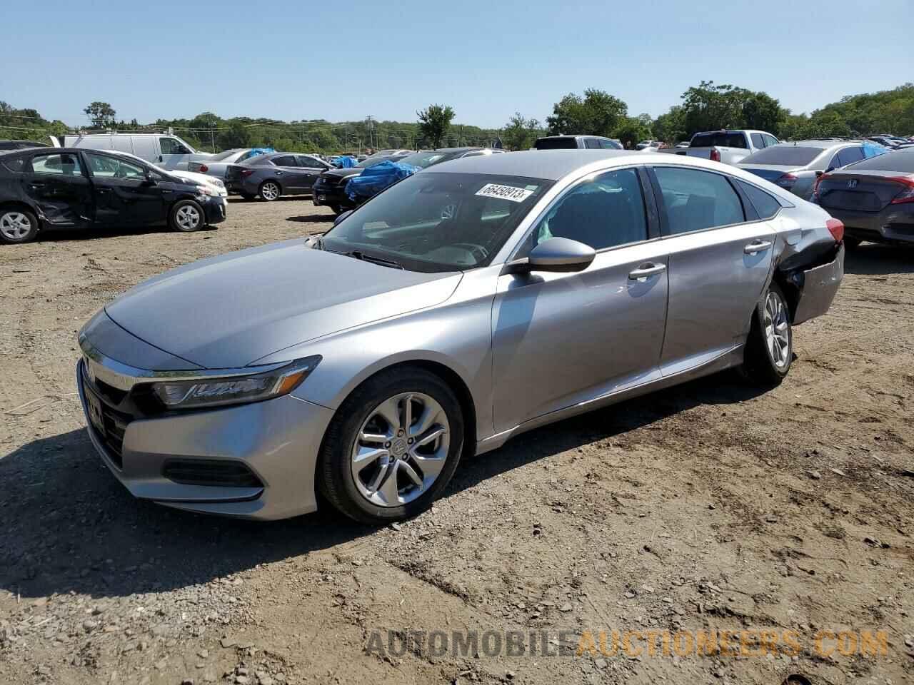 1HGCV1F11KA020423 HONDA ACCORD 2019