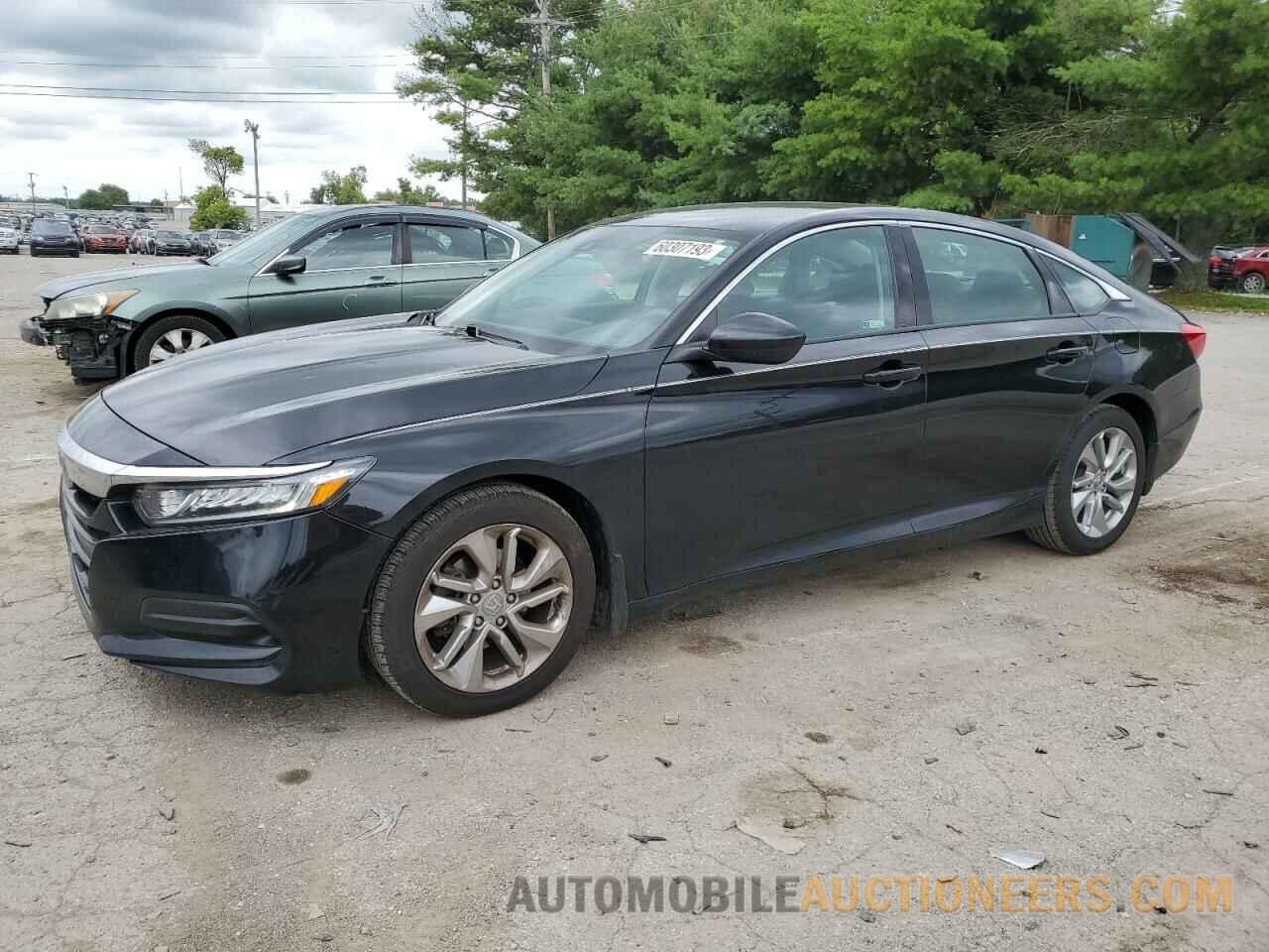 1HGCV1F11KA024388 HONDA ACCORD 2019