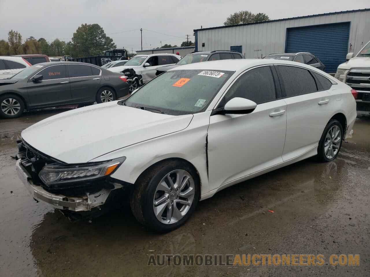 1HGCV1F11KA030904 HONDA ACCORD 2019