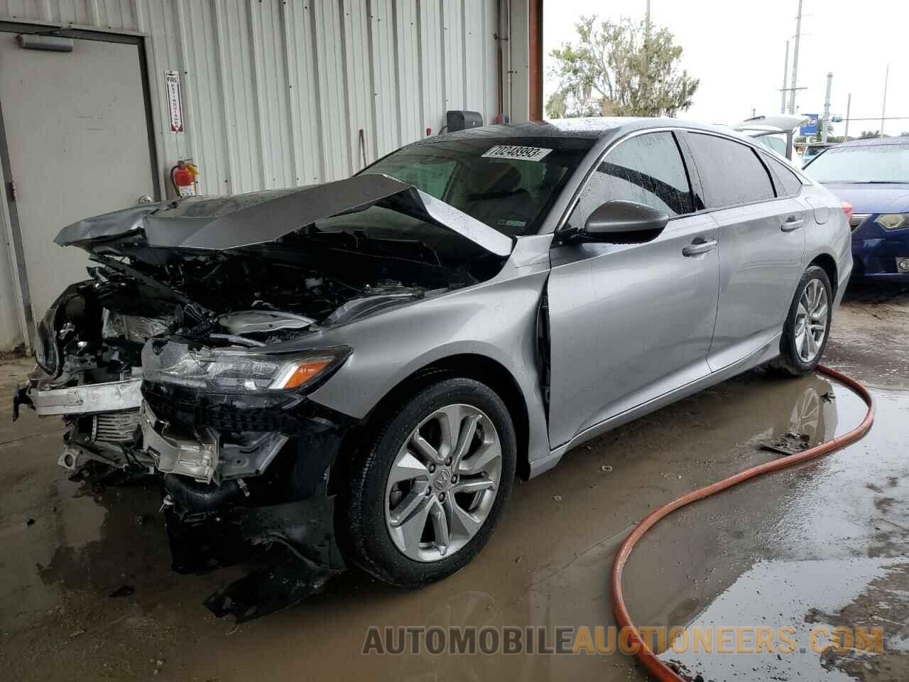 1HGCV1F11KA034810 HONDA ACCORD 2019