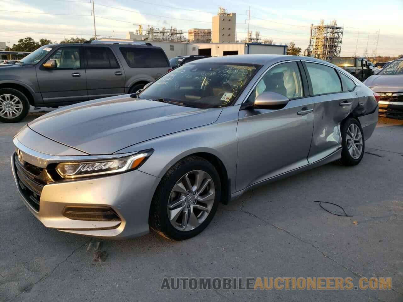 1HGCV1F11KA058461 HONDA ACCORD 2019