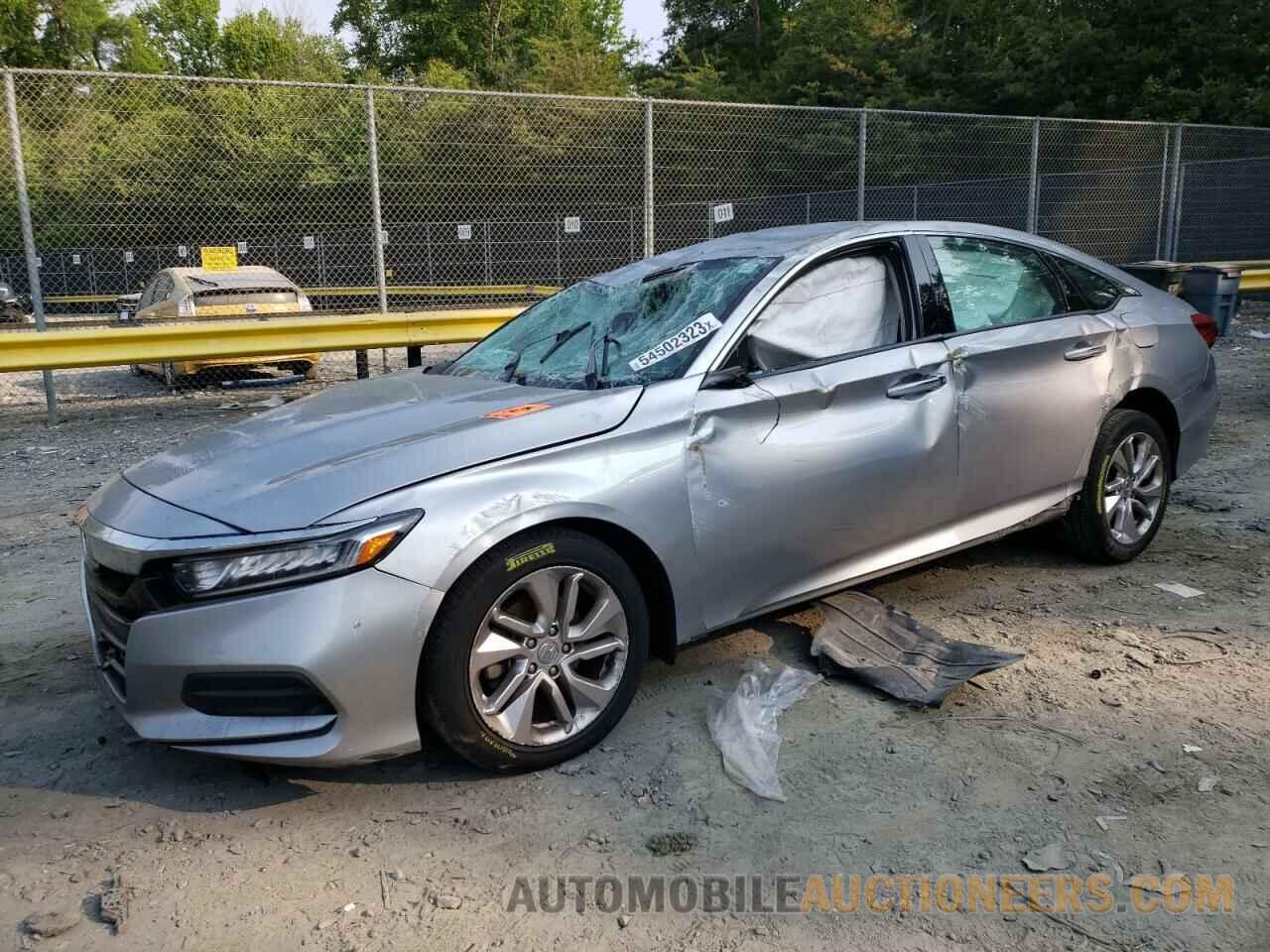 1HGCV1F11KA101213 HONDA ACCORD 2019