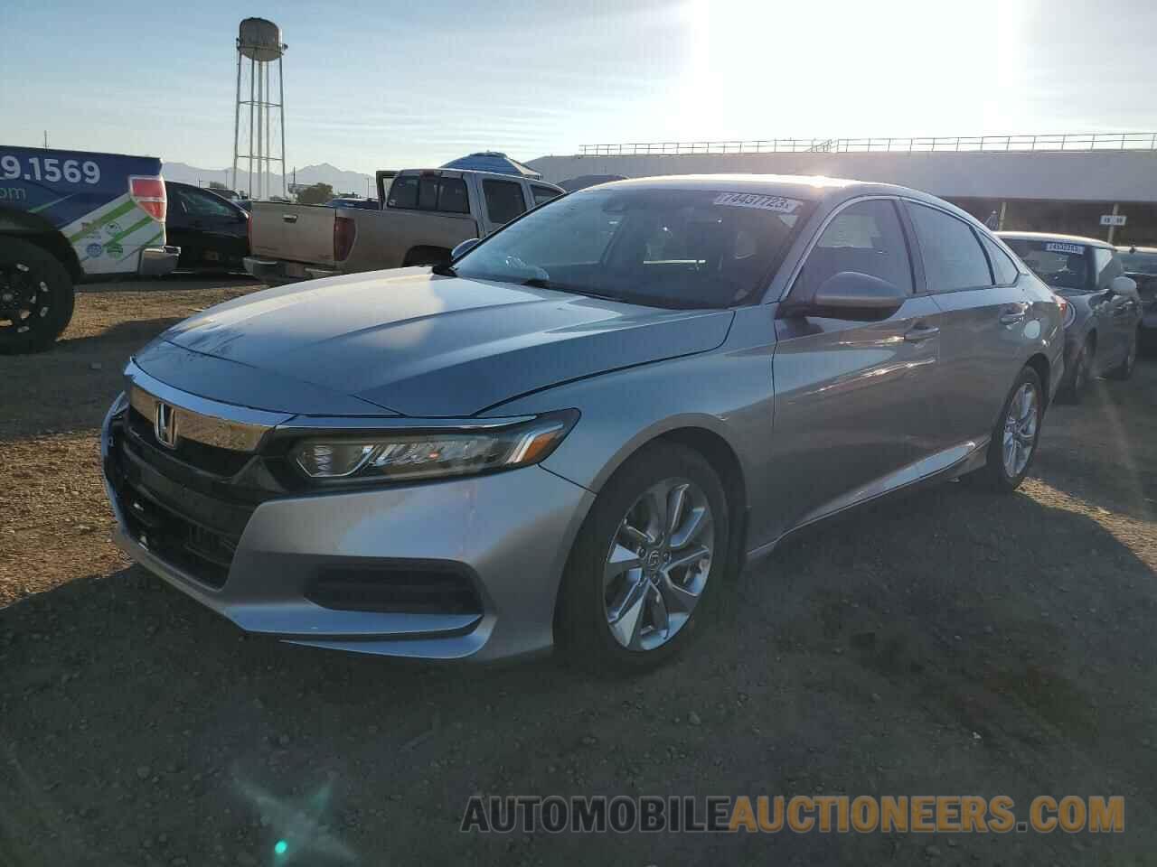 1HGCV1F11KA105844 HONDA ACCORD 2019