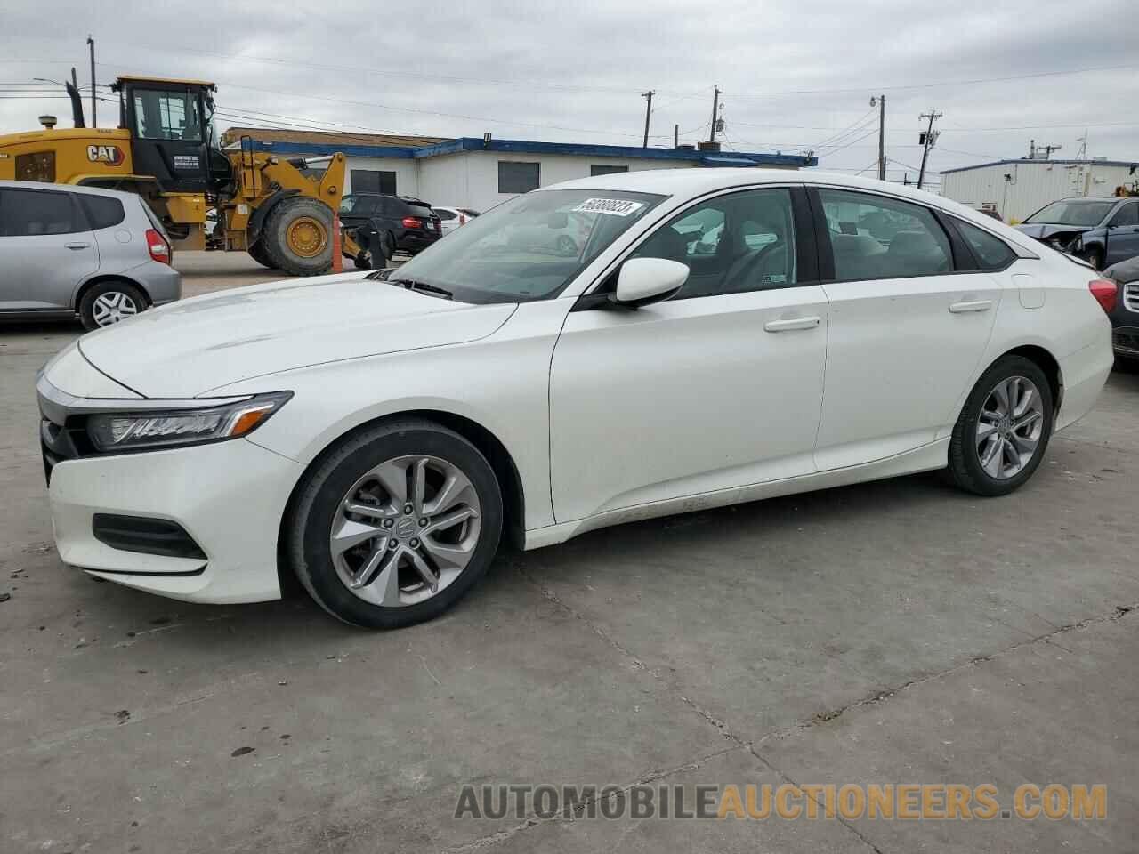 1HGCV1F11KA108579 HONDA ACCORD 2019