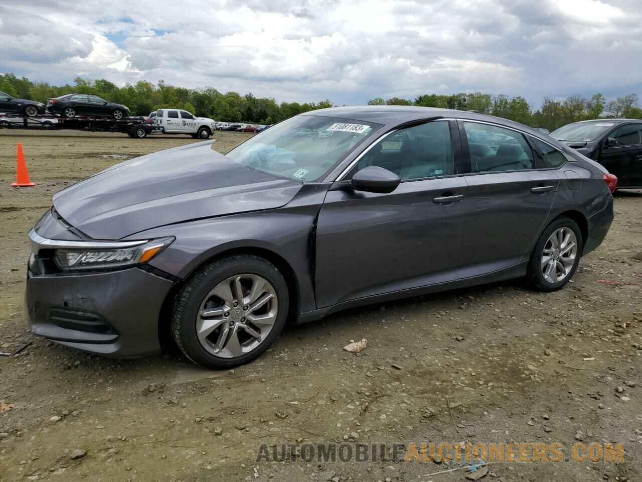 1HGCV1F11KA122742 HONDA ACCORD 2019