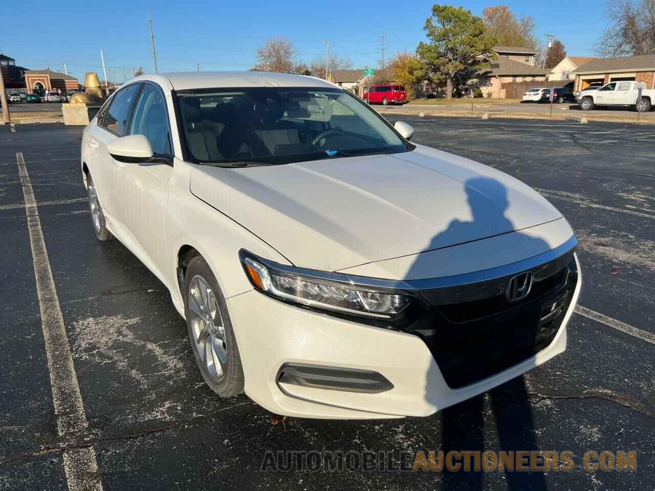 1HGCV1F11KA177112 HONDA ACCORD 2019