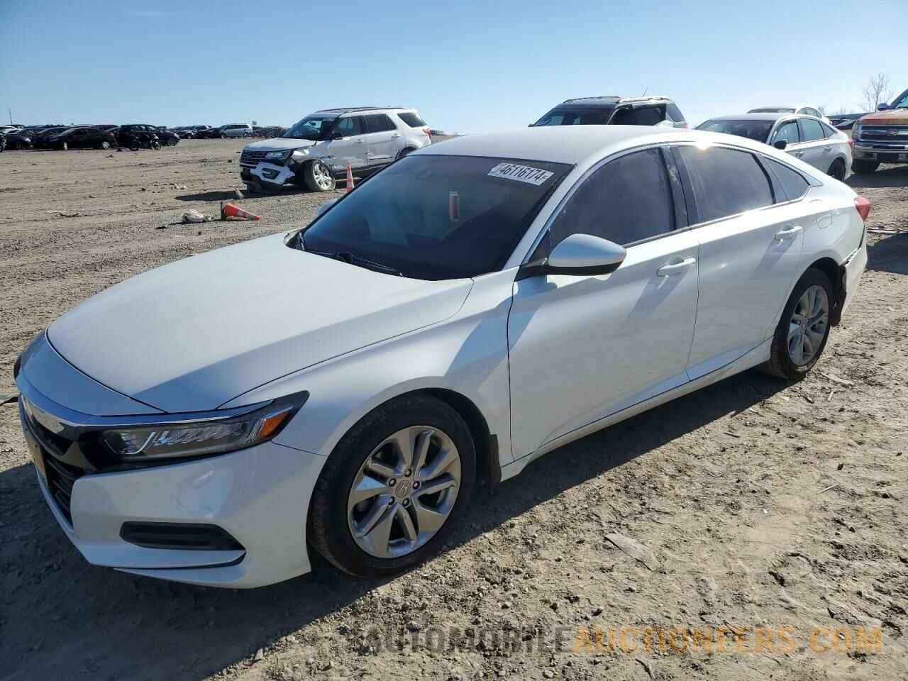 1HGCV1F11LA009889 HONDA ACCORD 2020