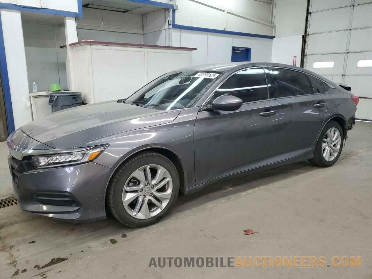 1HGCV1F11LA012937 HONDA ACCORD 2020