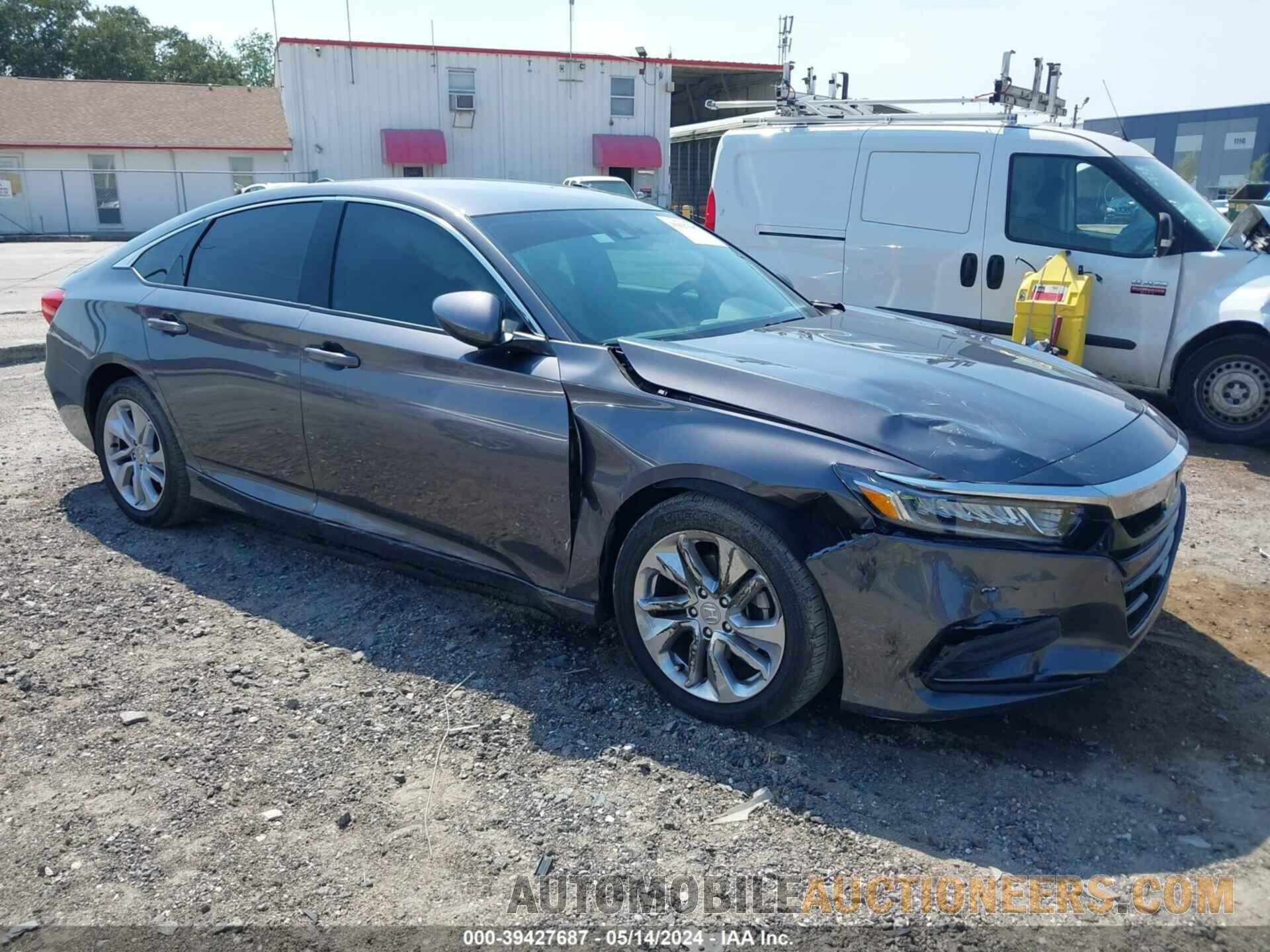 1HGCV1F11LA012954 HONDA ACCORD 2020